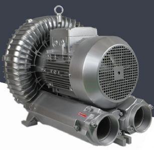 激光雕刻機吸附高壓風(fēng)機